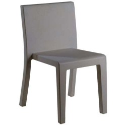 JUT Vondom de silla Silla gris