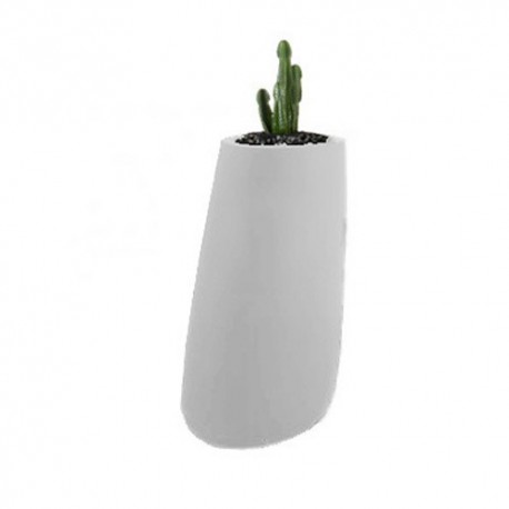 Stone Pot Vondom white