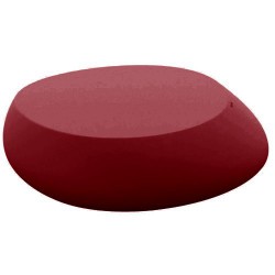 Stone coffee Vondom Red Table