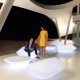 UFO Sofa Vondom white