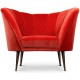 Fauteuil DALYAN Armchar BRABBU Design Forces