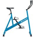 AquaNess V1 blau klar Pool Fahrrad