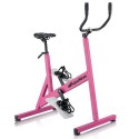 Bici AquaNess V3 Rosa piscina