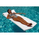 Mattress Sunsation white PoolMarina