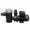 Pump filtration Poolstyle 3 - 4cv Mono for pool off ground about 11 m3h