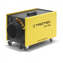 Purificateur D air Professionnel Mobile Trotec TAC 1500