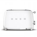 SMEG TSF01WHEU Toaster weiß toaster