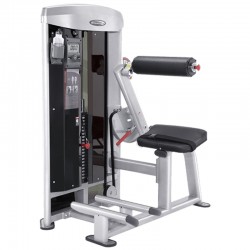 Rückentrainer Maschine Pro MBK-1600 Mega Power Steelflex