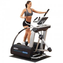 Endurance E5000 Premium Trainer Elliptical