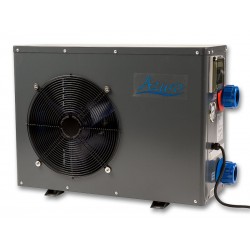 Azuro BP-30WS PoolMarina 3KW - 2.8m3h heat pump