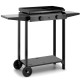 Chariot Base Acier 60 Forge Adour