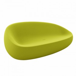 Couch Sofa Stein Vondom Pistazien