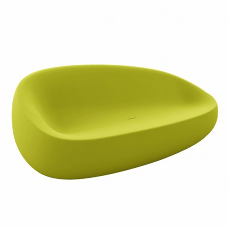 Sofa Canapé Stone Vondom Pistache