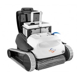 Robot Dolphin Poolstyle Advanced Fond et Parois Robot Dolphin Poolstyle Advanced Fond et Parois