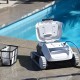 Robot de piscine Dolphin Poolstyle AG - Fabrication Maytronics