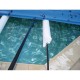 BWT myPOOL Pool Wintering Kit for Pool Bar Cover up to 8 x 4 m