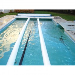 BWT myPOOL Pool Wintering Kit for Pool Bar Cover up to 11 x 5 m