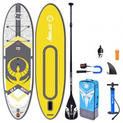 Stand Up Paddle -ray D1 Camera Doppia 10.0