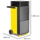 Trotec high-frequency TAC V air purifier