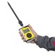 Trotec SL3000 ultrasonic leak detector