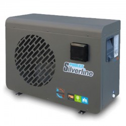 Pompa di calore Silverline 150 Poolex R32 Piscina da 65 a 75 m3