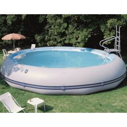 Zodiac Original WINKY 8-round 950 x 130 kit de piscina independiente