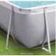 Zodiac Original WINKY 4-round 400 x 120 freestanding pool kit