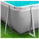 Zodiac Original WINKY 4-round 400 x 120 freestanding pool kit