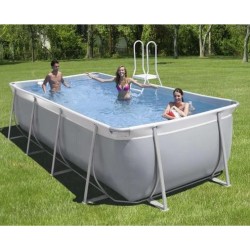 Zodiac Original WINKY 4-round 400 x 120 kit piscina indipendente