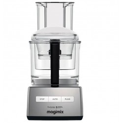 Multifunzione XL Premium bianco Magimix robot culinario 18700 5200