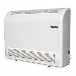 Fairland DH-90 dehumidifier of 93L by 24h BWT PROCOPI