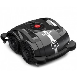Robot Cortacésped Easy TechLine S6 Inalámbrico 400m2 Robot Cortacésped Easy TechLine S6 Inalámbrico 400m2
