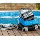 GALEON ® Robot pulitore per piscine per fondo e pareti