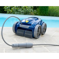 Robot Pool Cleaner Zodiac Vortex Pro RV5380