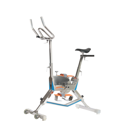 Bike for pool WR5 Aquafitness - Selection VerySport