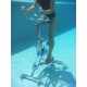 Bike for pool WR4 Aquafitness - Selection VerySport