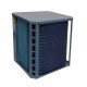 Heat pump Heatermax Compact Ubbink for Pool 20m3