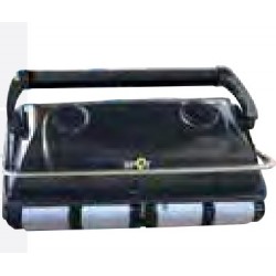 Pool Robot Spot Pro 200 Hexagon con carrello