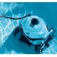 Pool Robot Chrono MP3-XL Hexagon Radio Controller