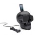 AeroSkull HD Plus Matt Black Technology Jar Speaker