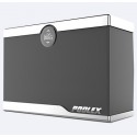 Pompa di calore Poolex Silent Max 155 Fi 15kw piscina 85 m3