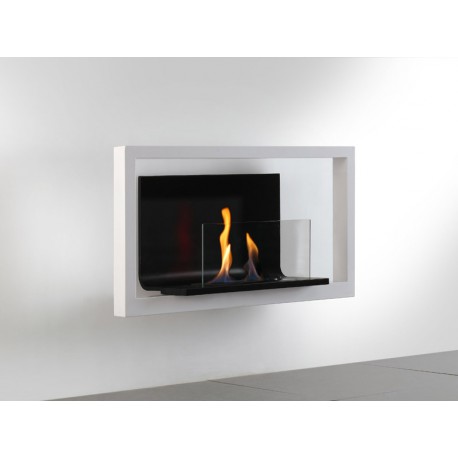 Ethanol Fireplace Neoflame B-one