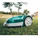 Robot lawn mower Ambrogio L60 Elite S+ 400m2 Green Line