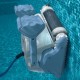 Elektrischer Poolroboter Dolphin Explorer SF40 Bodenwände und Wasserlinie