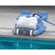 Robot de piscine électrique Dolphin Explorer SF40 Fond Parois et Ligne d'eau