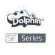 Robô elétrico da piscina Dolphin Explorer SF40 Paredes Inferiores e Linha de Água