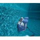 Robot de piscine électrique Dolphin Explorer SF60 avec chariot