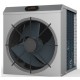 Heat pump Poolstyle Mini 3.5kw swimming pool 20 m3