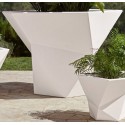 Jardinera Faz Vondom H75cm