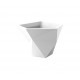 Planter Faz Vondom H50cm Small